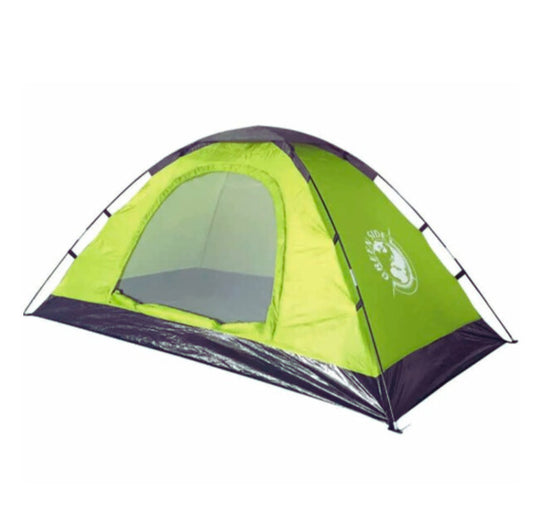 Carpa Greenside 2 pers